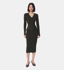 Gilet Gisela Tara Jarmon