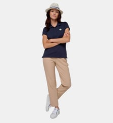 Trilby Papier Ajouré Roland-Garros