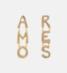 Boucles d'oreilles Amaite Aurélie Bidermann
