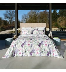 Housse De Couette éphémère Anne de Solène