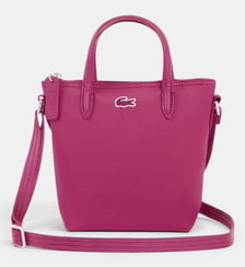 Mini sac cabas L.12.12 Concept Lacoste