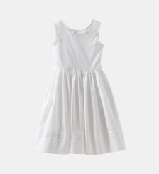 Robe Charlotte – Cortège Arabesque Cyrillus
