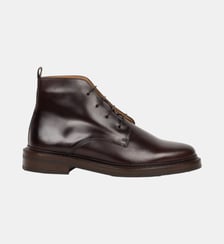 Bottines Haïkel Cuir Pull-Up Bobbies