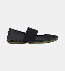 Ballerines Right Nina cuir Camper
