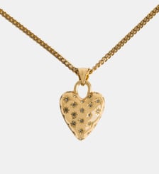 Collier Heartbreaker Zadig&Voltaire