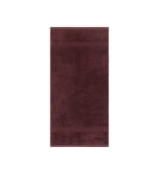 Serviette de toilette  en coton Boss Home