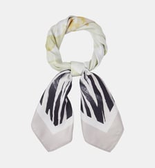 Foulard à fleurs Liu Jo