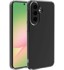 Pack Samsung Galaxy A57 coque + verre trempé Essentiel B