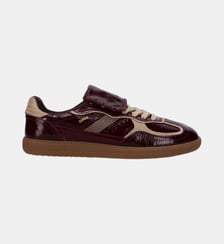 Baskets en cuir - Tb.490 Club ALOHAS