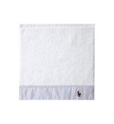 Serviette de toilette  en coton Ralph Lauren Home