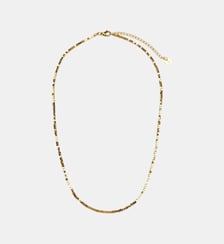 Collier Éclat Cube Les Cléias