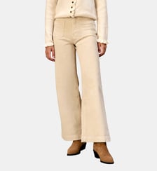 Pantalon loose, large uni ATLANTY La Petite Etoile