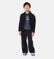 Tee-shirt à manches courtes Zadig&Voltaire Kids