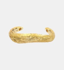 Bracelet manchette   - Zaza Satellite