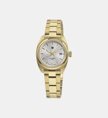 Montre Général de Gaulle Argenté 671882 Lip