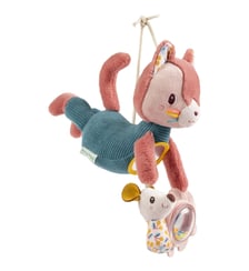 Peluche d'activités Acti-nomade Lilliputiens