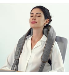 Masseur nuque ENM Eden Zen Essentiel B