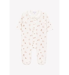 Pyjama -  coton motif écureuil Tartine Et Chocolat