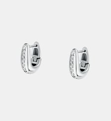 Boucles d'oreille CREOLE Morellato