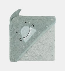 Cape de bain Mr. Dino Trixie