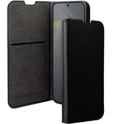 Etui Samsung S25 Ultra folio Noir Bigben