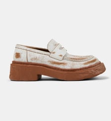 Mocassins Vamonos cuir Camperlab