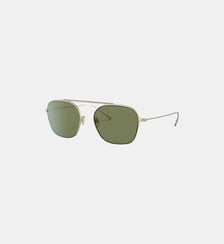 Lunettes de soleil Carré AR6124 Giorgio Armani