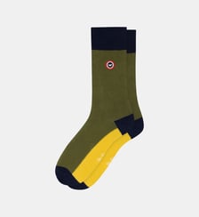 Chaussettes mi-hautes Le Slip Francais