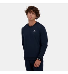 Sweat col rond  Héritage Le Coq Sportif