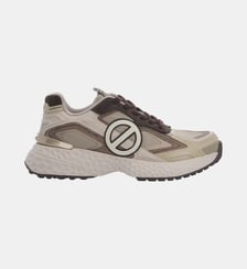 Carter 2.0 Tech M - Beige/Marron No Name