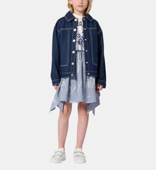 Tee-shirt manches courtes Kenzo Kids