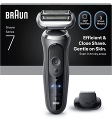 Rasoir électrique Series 7 72-G1200s Braun