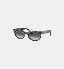 Lunettes de soleil Ovale RB2242 Wayfarer Oval Ray Ban