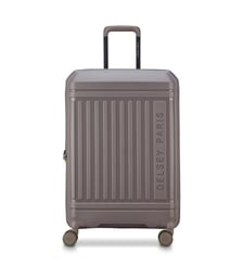 Valise extensible rigide Lutece 4R 69 cm Delsey Paris