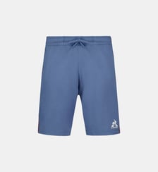 Short  Tricolore Le Coq Sportif