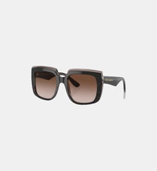 Lunettes de soleil Carré DG4414F Dolce & Gabbana
