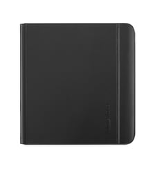 Protection Libra Cover Notebook Noir Kobo