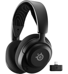 Casque gamer Arctis Nova 5 Steel Series&nbsp;