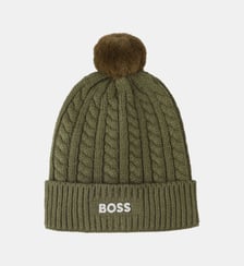 Bonnet BOSS Kidswear