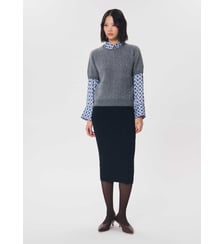 Pull Pamela Tara Jarmon