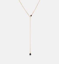 Collier Vice versa Stella - Spinelle YAY Paris