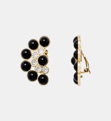 Boucles d'oreilles The Kooples
