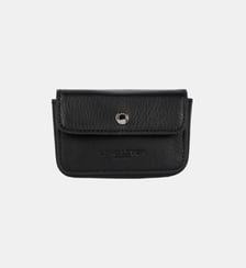 Porte-cartes Soft PM en cuir Lancaster