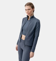 Veste de sport Eira effet gainant Born Living Yoga