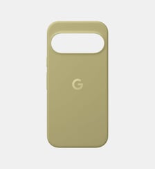 Coque Pixel 11 Pistache Google