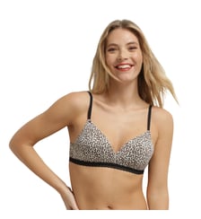 Soutien-gorge triangle sans armatures Daily Micro Dim