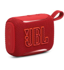 Enceinte portable GO 5 Rouge JBL