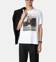 T-shirt Ted Zadig&Voltaire