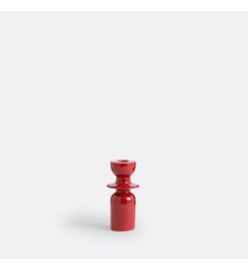 Bougeoir en céramique H13,7 cm La Redoute Interieurs