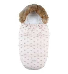 Chancelière bébé Noukie's